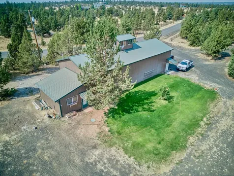 10906 SE View Top Lane Prineville OR 97754