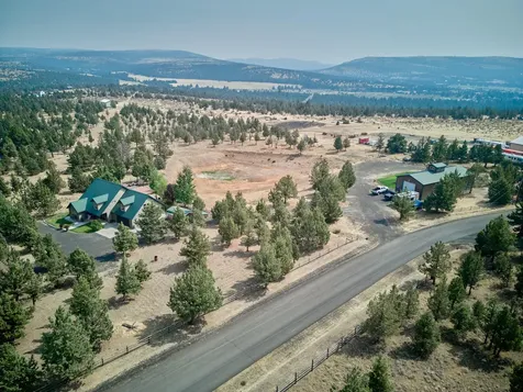 10906 SE View Top Lane Prineville OR 97754