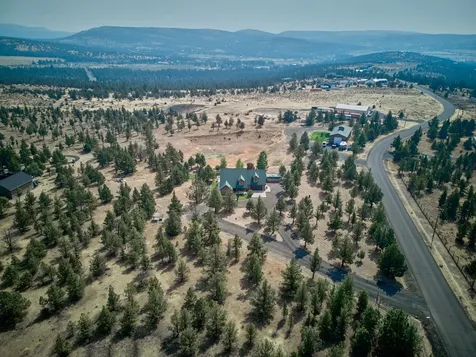 10906 SE View Top Lane Prineville OR 97754