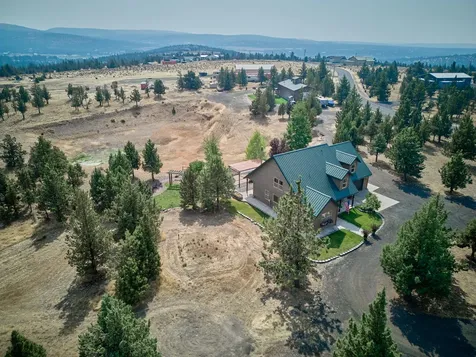 10906 SE View Top Lane Prineville OR 97754