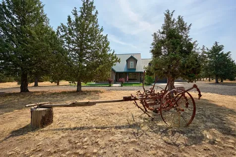 10906 SE View Top Lane Prineville OR 97754