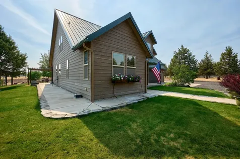10906 SE View Top Lane Prineville OR 97754