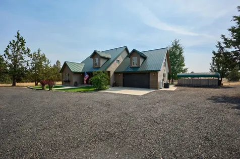 10906 SE View Top Lane Prineville OR 97754