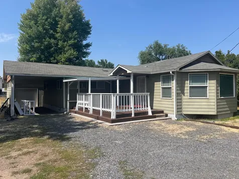 4816 Summers Lane Klamath Falls OR 97603