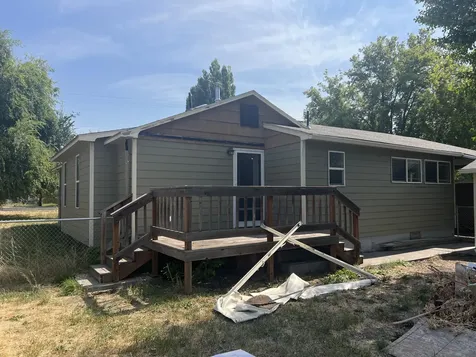 4816 Summers Lane Klamath Falls OR 97603