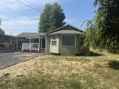 4816 Summers Lane Klamath Falls OR 97603