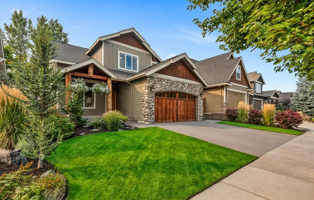 63019 Fresca Street Bend OR 97703