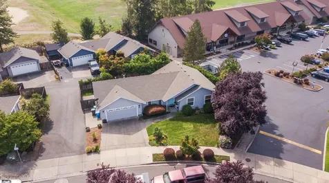 609 SE Liberty Drive Grants Pass OR 97527