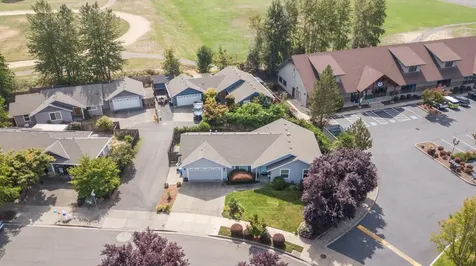 609 SE Liberty Drive Grants Pass OR 97527