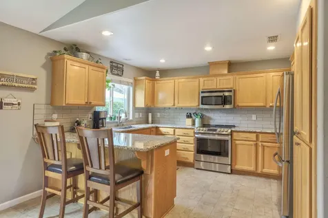 609 SE Liberty Drive Grants Pass OR 97527