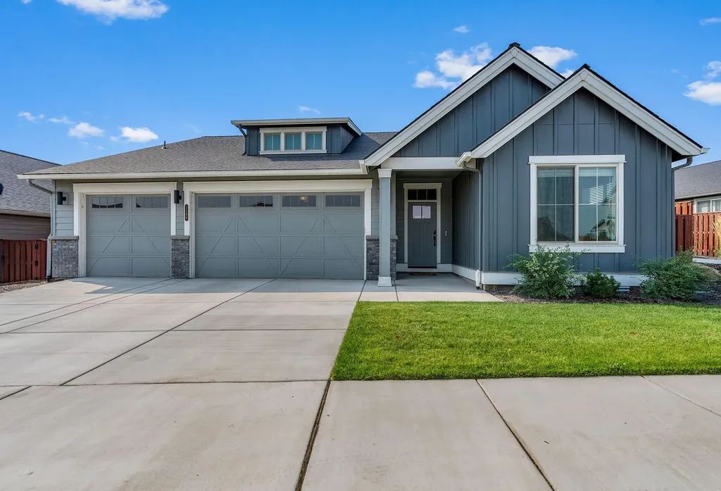1108 NE Henry Drive Prineville OR 97754