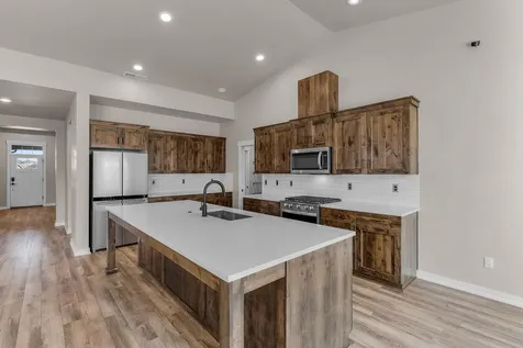 1108 NE Henry Drive Prineville OR 97754