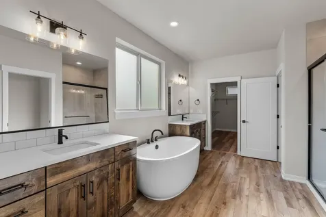 1108 NE Henry Drive Prineville OR 97754
