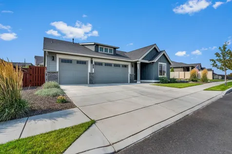 1108 NE Henry Drive Prineville OR 97754