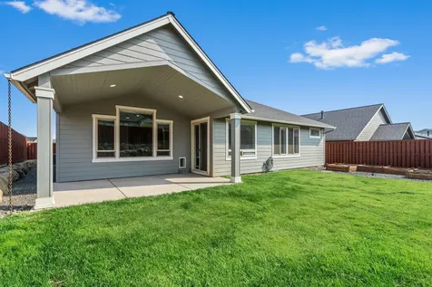 1108 NE Henry Drive Prineville OR 97754
