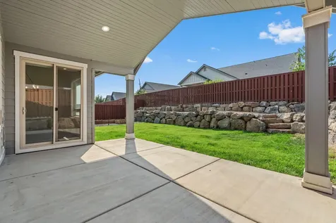 1108 NE Henry Drive Prineville OR 97754