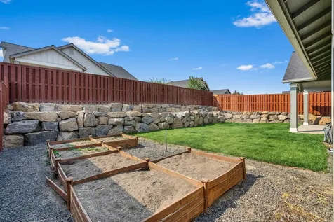 1108 NE Henry Drive Prineville OR 97754