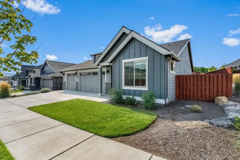 1108 NE Henry Drive Prineville OR 97754