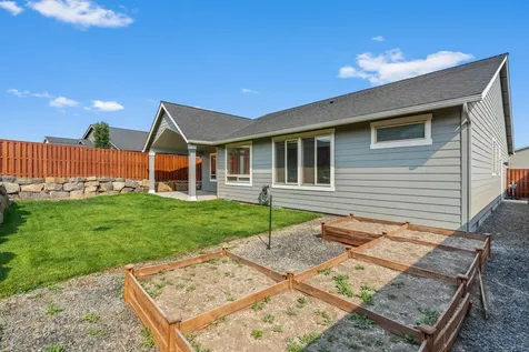 1108 NE Henry Drive Prineville OR 97754