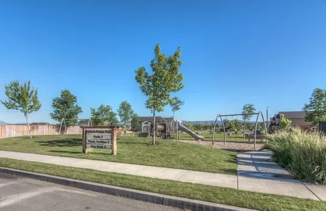 1108 NE Henry Drive Prineville OR 97754