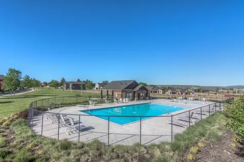 1108 NE Henry Drive Prineville OR 97754