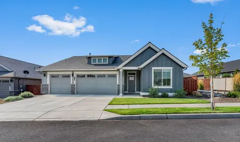 1108 NE Henry Drive Prineville OR 97754