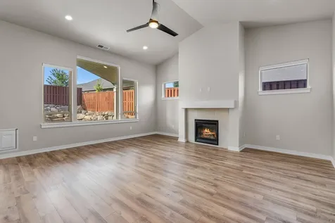 1108 NE Henry Drive Prineville OR 97754