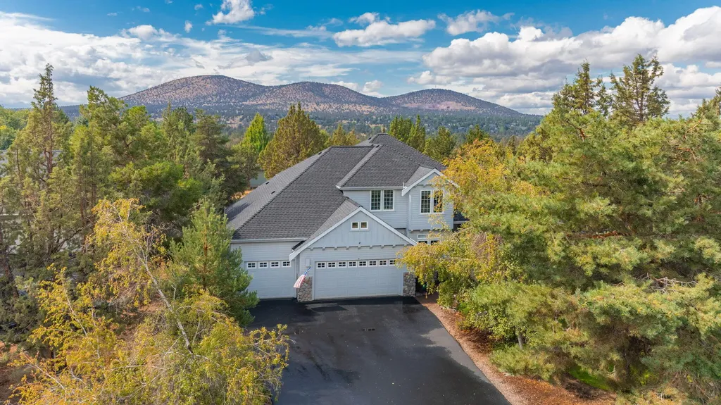 2315 Linnet Lane Redmond OR 97756