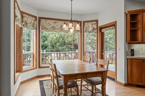 2315 Linnet Lane Redmond OR 97756