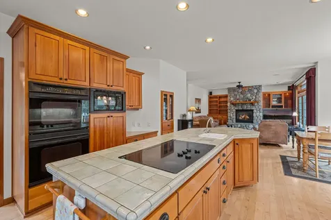 2315 Linnet Lane Redmond OR 97756