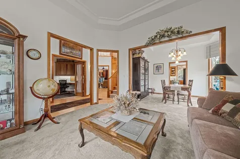 2315 Linnet Lane Redmond OR 97756
