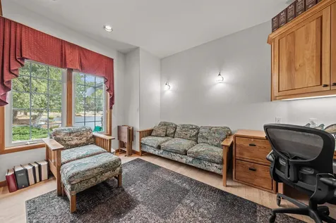2315 Linnet Lane Redmond OR 97756