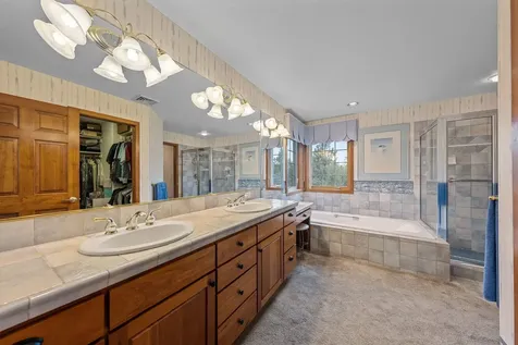2315 Linnet Lane Redmond OR 97756