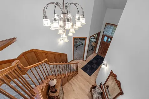 2315 Linnet Lane Redmond OR 97756