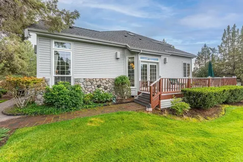 2315 Linnet Lane Redmond OR 97756