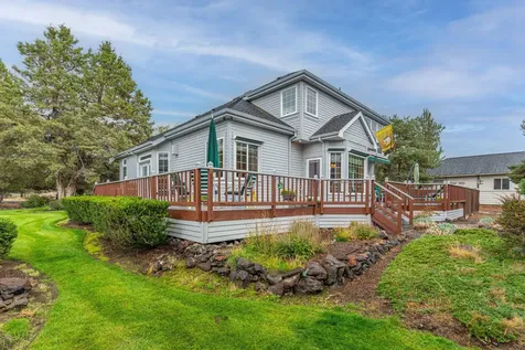 2315 Linnet Lane Redmond OR 97756