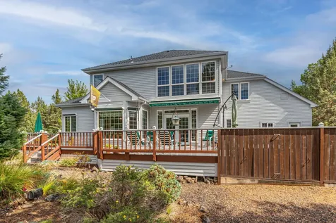 2315 Linnet Lane Redmond OR 97756