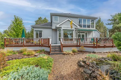 2315 Linnet Lane Redmond OR 97756