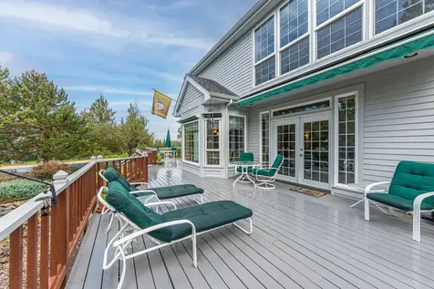 2315 Linnet Lane Redmond OR 97756
