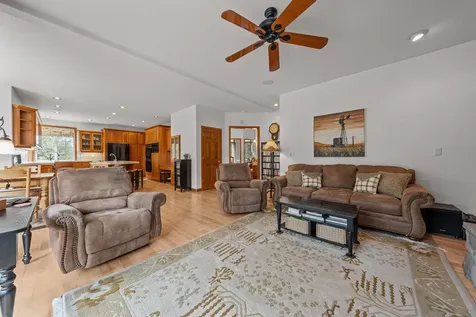 2315 Linnet Lane Redmond OR 97756