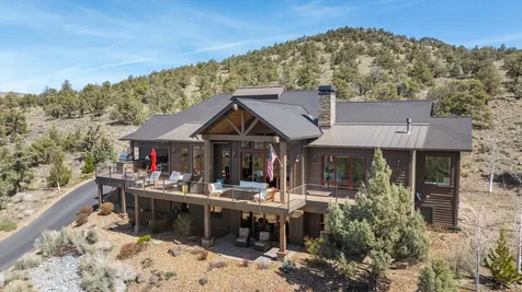 16228 SW Hat Rock Loop Powell Butte OR 97753