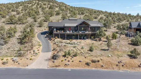 16228 SW Hat Rock Loop Powell Butte OR 97753