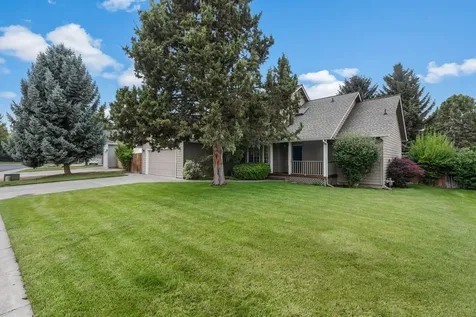 1932 SE Fairwood Drive Bend OR 97702