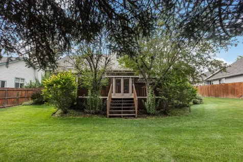 1932 SE Fairwood Drive Bend OR 97702