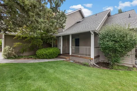 1932 SE Fairwood Drive Bend OR 97702