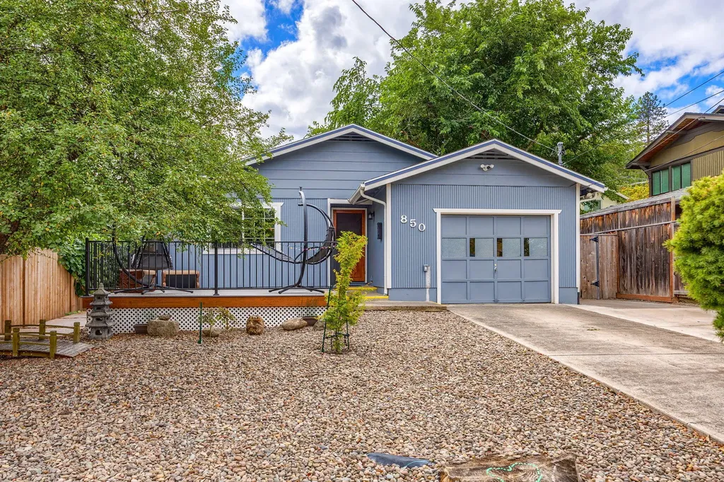 850 C Street Ashland OR 97520
