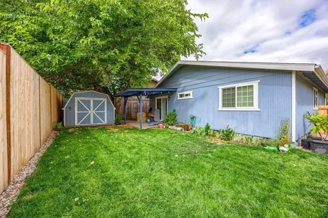850 C Street Ashland OR 97520