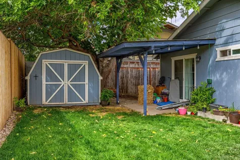 850 C Street Ashland OR 97520