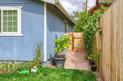 850 C Street Ashland OR 97520