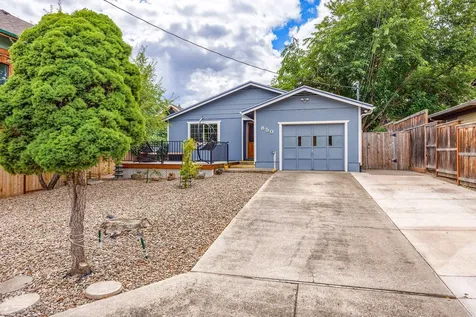 850 C Street Ashland OR 97520